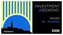 Premijera Investment.Weekenda: Novi horizonti za investitore u jugoistočnoj Europi