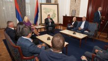 Kaos na pomolu: Dodikov kandidat za premijera najavio brzu uspostavu nove vlade