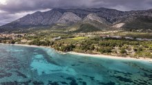 Tirkizno more i čarobna priroda: Ova božanstvena plaža nerazvikani je biser hrvatske obale