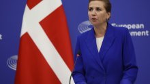 Danska ne isključuje priznanje Palestine