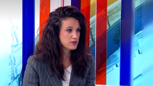 Državna tajnica: Pozdrav s kojim su se odvodili ljudi u logore nije hrvatska budućnost