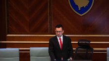 Kraj krize vlasti na Kosovu? Parlament konačno konstituiran nakon 50 pokušaja