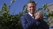 Ovaj čovjek Trumpu najviše diže živce: Kako guverner Kalifornije 'trola' predsjednika na svakom koraku