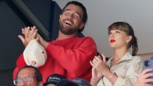 Evo što je Donald Trump rekao o zarukama Taylor Swift i Travisa Kelcea