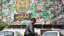 Iran se sastao sa silama E3 u Ženevi nakon prijetnji sankcijama