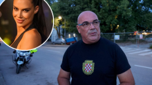 Oglasio se MUP: Ovo je razlog zbog kojeg je kći branitelja iz Benkovca izbačena s akademije