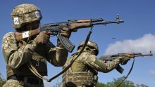 Ukrajinci priznali: Ruska vojska ušla je u Dnjepropetrovsku oblast