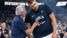 Srbija rekordno slavila, a Pešić poludio: 'Poštujte nas'