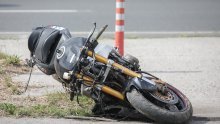 Crna večer za motore: Kod Slanog poginuo još jedan motociklist
