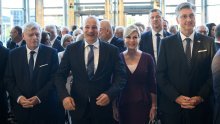 Hrvatski diplomati okupili se u Zagrebu, pogledajte tko je došao na svečano primanje