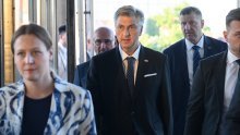 Plenković: Do kraja godine prosječna mirovina će premašiti 700 eura