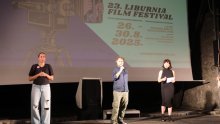 Otvoren Liburnia Film Festival: Za nagrade se natječe 18 dokumentaraca