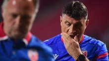 Zvezda će nakon kaosa tužiti Pafos UEFA-i: 'Dvoje djece nam je pretučeno'