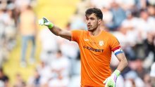 Rijeka uoči gostovanja kod PAOK-a objavila fantastičnu vijest