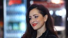 Poseban povod: Zrinka Cvitešić pokazala preslatku 'intimnu scenu'