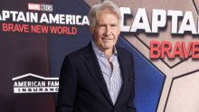 Iskreno priznanje: Harrison Ford otkrio tajnu uspjeha svog braka s Calistom