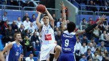 Dvije godine uopće nije igrao košarku, a sad je potpisao za Cibonu