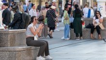 BDP i dalje nastavlja uzlaznom putanjom: Stigla prva procjena, brojka je ohrabrujuća