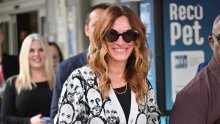 Misteriozni lik na vesti Julije Roberts: Evo kome je odala počast u Veneciji