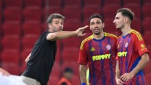 Evo kako će izgledati sastav Hajduka s dvojicom Španjolaca