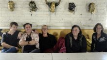 Električni Orgazam slavi veliku obljetnicu – 45 godina Orgazma u Tvornici kulture