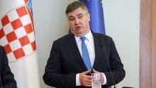 Milanović: Pozivam Vladu da pokrene postupak priznavanja Palestine