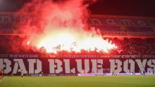 UEFA će 'zabraniti' utakmicu Dinama i Crvene zvezde?! Već su krenule teorije zavjere