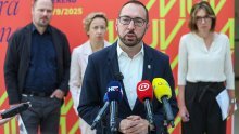 Tomašević o Benkovcu: Festival se može održati u Zagrebu
