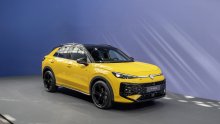 Ovo je novi Volkswagen T-Roc: Druga generacija svestranog crossovera poboljšana u svim područjima