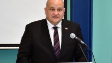 Šušnjar s diplomatskim predstavnicima, predstavio im strateške prioritete