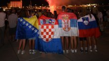 Spušten zastor na 29. sezonu Sportskih igara mladih