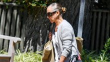 Ma tko bi je prepoznao? Sarah Jessica Parker više ne krije svoje sijede