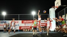Velika Međunarodna završnica Sportskih igara mladih: sport, energija i pobjede u Splitu