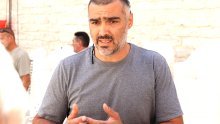 Oglasio se direktor šibenskog festivala: 'Probleme s veteranima rješavat ćemo s policijom'