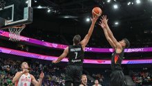 Strašne Njemačka i Litva startale uvjerljivim pobjedama na Eurobasketu