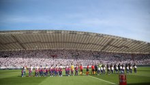 Evo kad će se igrati derbi između Hajduka i Dinama. Određen je termin