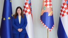 Palestinska ministrica jasno poručila Vladi: 'Priznajte Palestinu!'