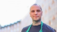 Mario Mandarić: 'Zdravo nikako ne znači dosadno ili neukusno'