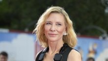 S potpisom elegancije: Cate Blanchett reciklirala upečatljivu haljinu i ukrala show u Veneciji
