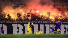 Dinamu najveća kazna zbog baklji, kažnjeni i Hajduk, Osijek...