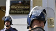Srbija se žali stranim državama na Hrvatsku
