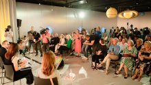 Počinje nova kulturna manifestacija, Zagrebački muzejski vikend - MUV