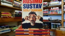 New York Times bestseller: Stigao je hrvatski prijevod hvaljene autobiografije frontmena System of a Down