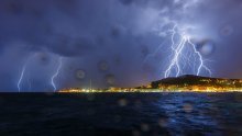 DHMZ najavio kaos idućih dana, kreće već danas: Evo koji dijelovi zemlje su prvi na udaru