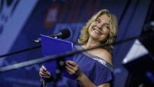 Od safari avanture do filmske svečanosti: Karmela Vukov Colić blistala na Vukovar Film Festivalu