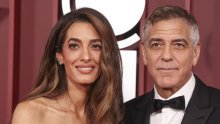 George i Amal Clooney konačno pokazali djecu: Skrivaju ih već osam godina