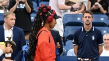 Podigla modnu prašinu na US Openu: O izdanju Naomi Osake još će se dugo govoriti