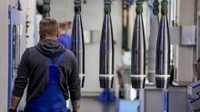 Vojni gigant ruši rekorde: Ova tvornica streljiva trebala bi uskoro biti najveća u Europi