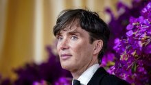 Tommy Shelby staje na kočnicu: Cillian Murphy najavio godinu bez setova