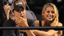 Kakvo iznenađenje: Anna Kournikova i Enrique Iglesias očekuju četvrto dijete